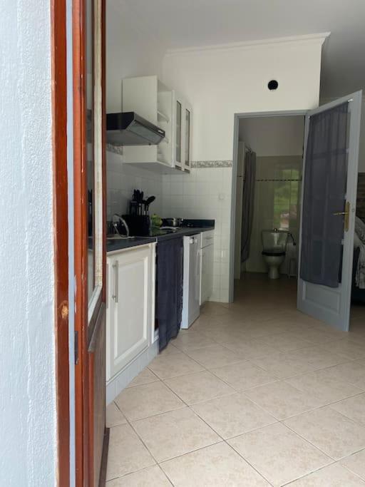 Villa Serenice - F2 Au Calme, Climatise, Wifi Et Parking Gratuit 外观 照片