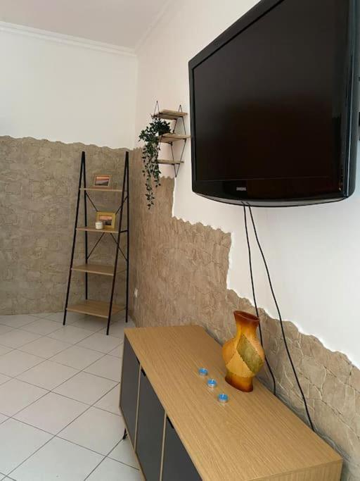 Villa Serenice - F2 Au Calme, Climatise, Wifi Et Parking Gratuit 外观 照片