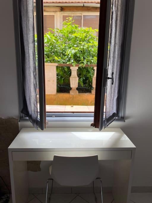 Villa Serenice - F2 Au Calme, Climatise, Wifi Et Parking Gratuit 外观 照片