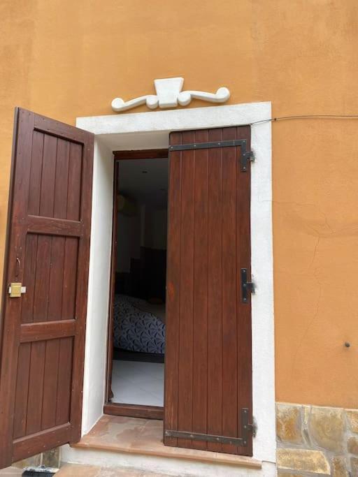 Villa Serenice - F2 Au Calme, Climatise, Wifi Et Parking Gratuit 外观 照片